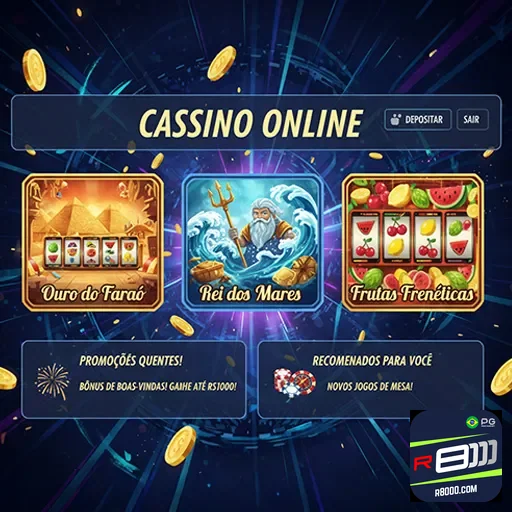 Guia sobre entrar - r8000